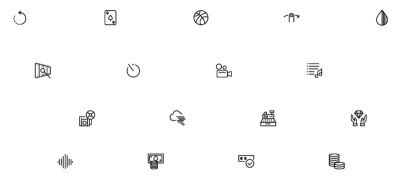 Gumroad – Motion Sound Vol 1