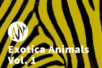 51个野外动物声音样本 PSE The Producer’s Library Exotica Animalis Vol 1