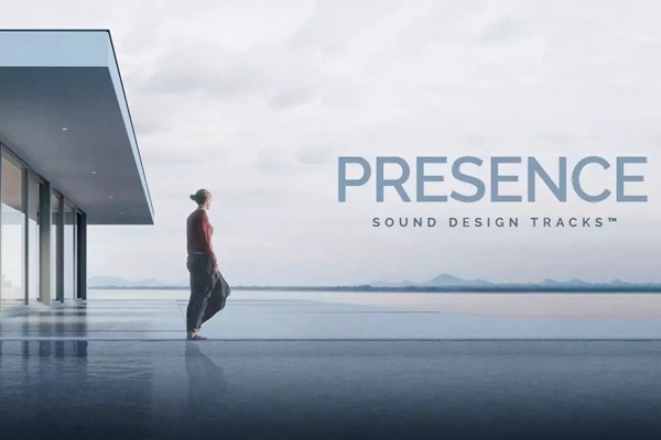 Lens Distortions – Sound Design Tracks