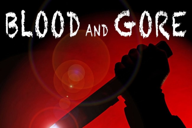 血腥音效 Sound Ideas - Blood and Gore Sound Effects