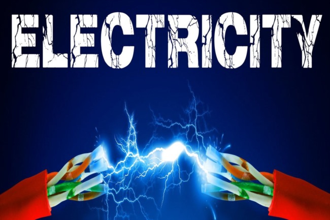 电力音效 Sound Ideas - Electricity Sound Effects