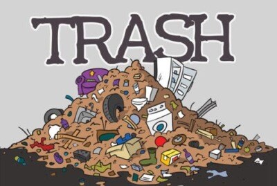 拟音 V2 – 垃圾音效和节奏 Soundtrack Loops Foley V2 Trash Sound Effects and Rhythms