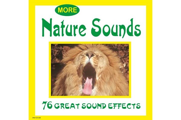 轻松聆听的声音 SR Fields More Sounds of Easy Listening