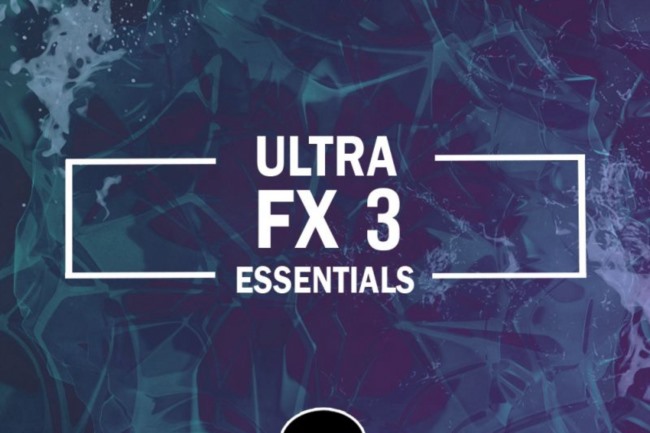 Vandalism Ultra FX Essentials 3