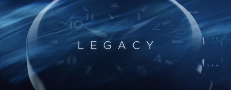 30个4K玻璃镜头光斑漏光失焦视频 Lens Distortions - Legacy 4K