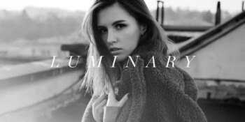 75个4K柔美梦幻虚焦镜头光效视频特效素材 Lens Distortions – Luminary 4K