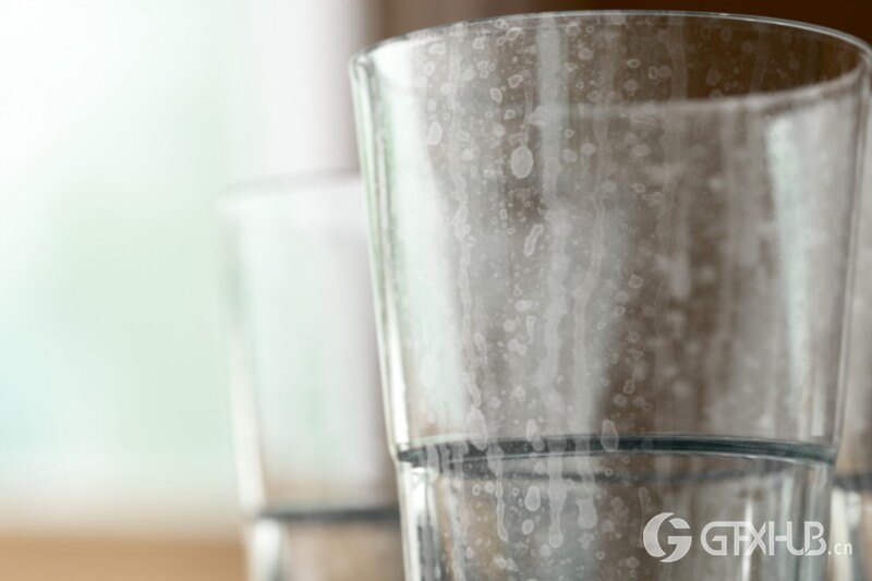 表面缺陷污渍 高光遮罩贴图 GreyScaleGorilla – Surface Imperfections: Stains