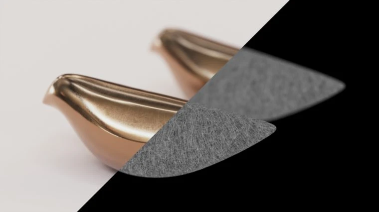 50种表面缺陷划痕高分辨率高光遮罩贴图 Greyscalegorilla - Surface Imperfections Scratches Maps