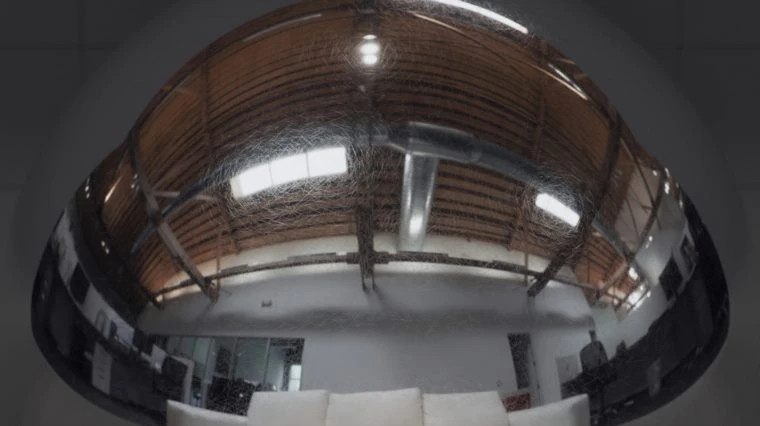 50种表面缺陷划痕高分辨率高光遮罩贴图 Greyscalegorilla - Surface Imperfections Scratches Maps