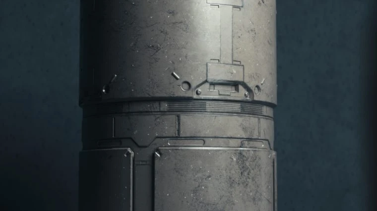 50种表面缺陷划痕高分辨率高光遮罩贴图 Greyscalegorilla - Surface Imperfections Scratches Maps