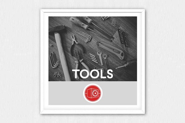 90个电动工具杂工钻、技工钻、锤子、锯子音效 Big Room Sound - Tools