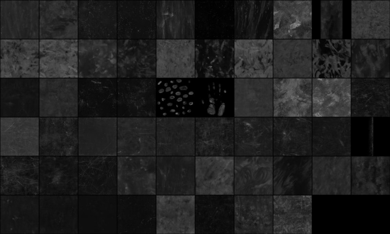 50多种优质高光遮罩贴图 Surface Imperfections Volume 1