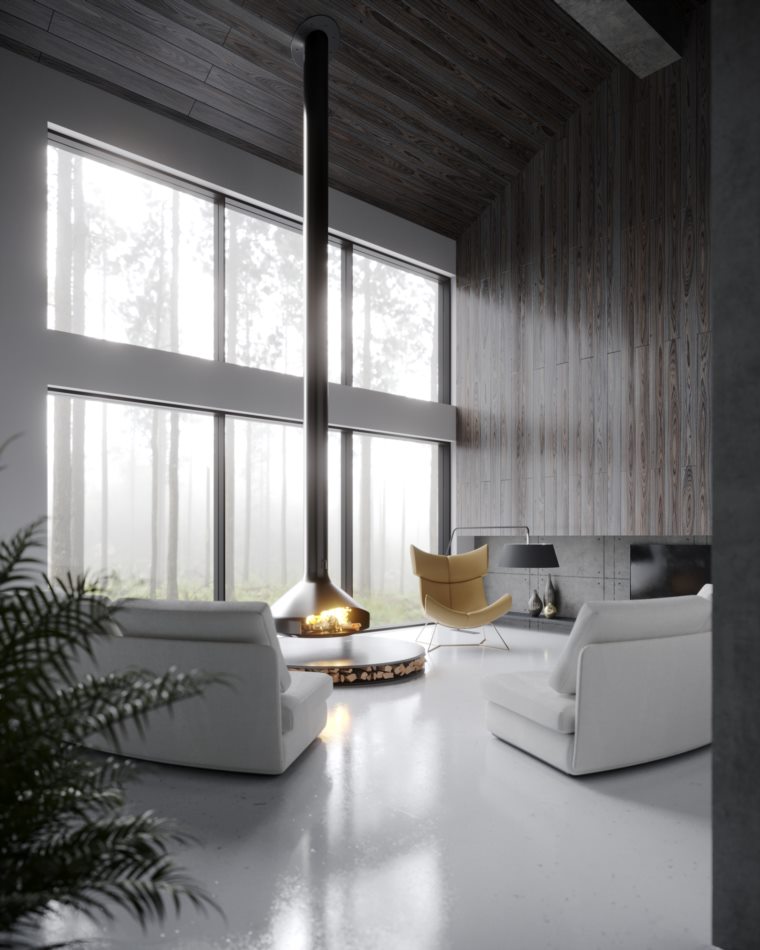 ACADEMY M6 - 3DsMax2021 For Corona7.1 渲染建模材质后期等视频教程合辑