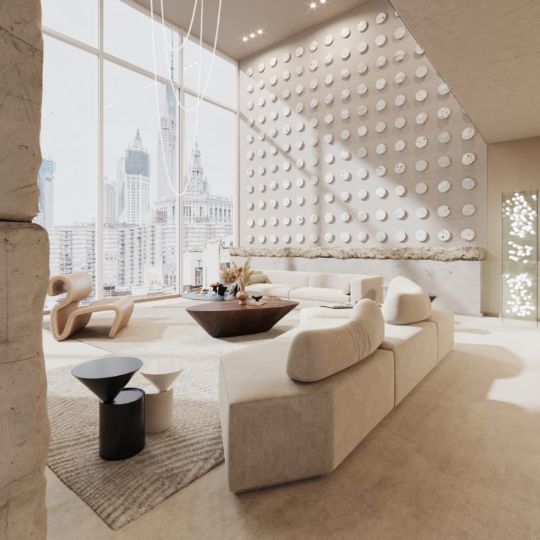 ACADEMY M6 - 3DsMax2021 For Corona7.1 渲染建模材质后期等视频教程合辑