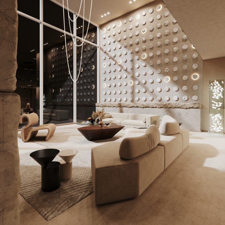 ACADEMY M6 - 3DsMax2021 For Corona7.1 渲染建模材质后期等视频教程合辑