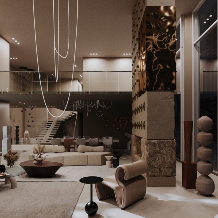ACADEMY M6 - 3DsMax2021 For Corona7.1 渲染建模材质后期等视频教程合辑