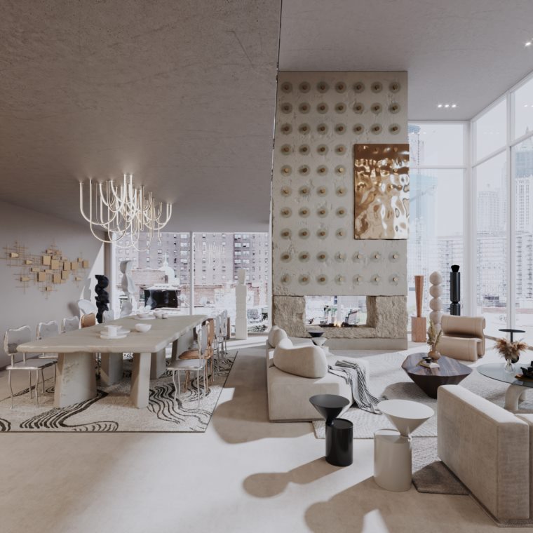 ACADEMY M6 - 3DsMax2021 For Corona7.1 渲染建模材质后期等视频教程合辑