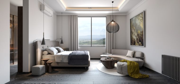 ACADEMY M6 - 3DsMax2021 For Corona7.1 渲染建模材质后期等视频教程合辑