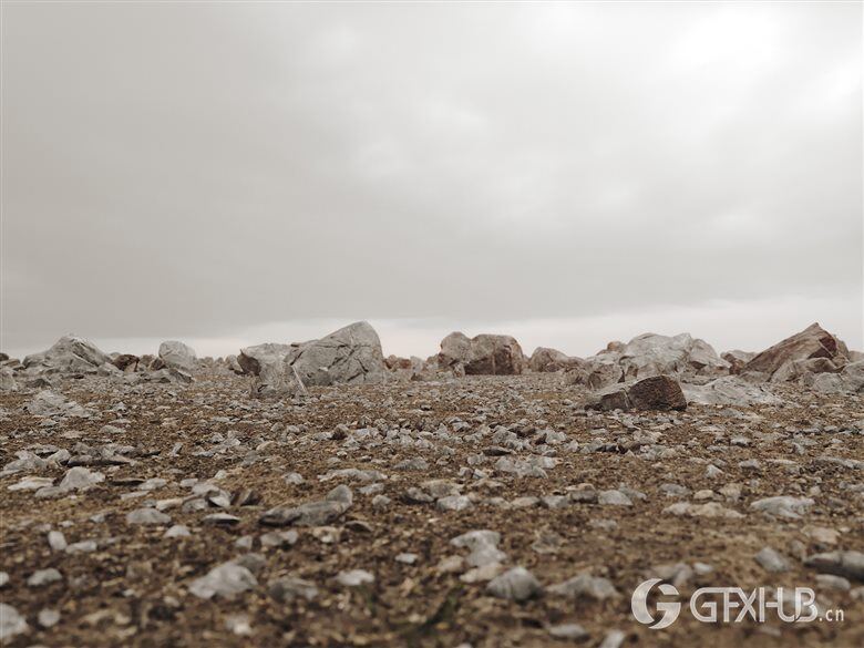 Nouvelle Mesure Lab – Stellar Desert Pack