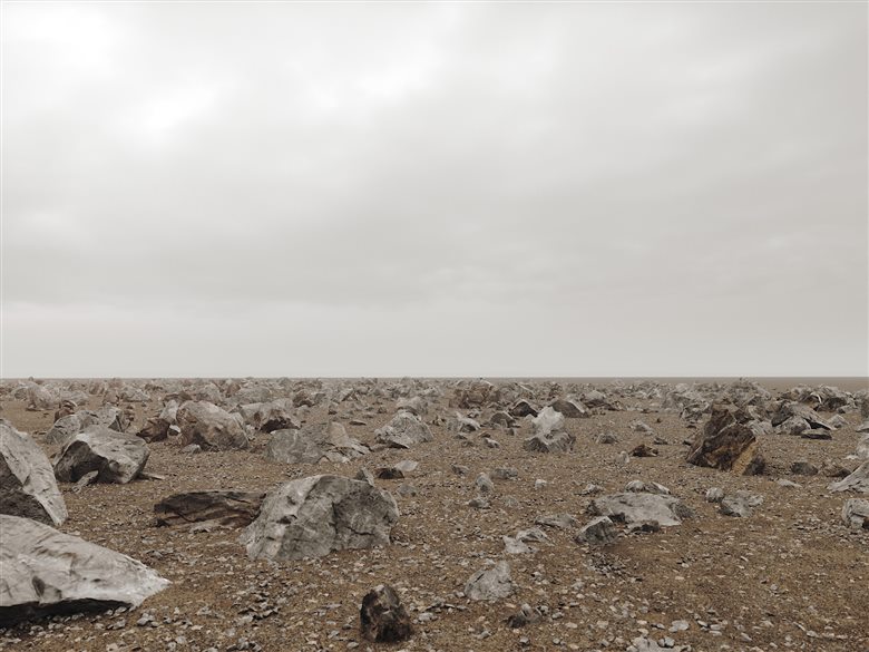 Nouvelle Mesure Lab – Stellar Desert Pack