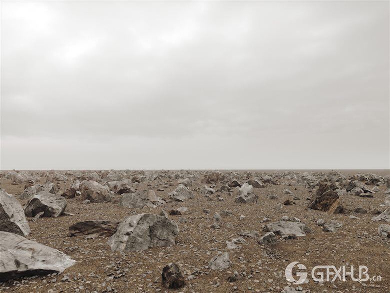 Nouvelle Mesure Lab – Stellar Desert Pack