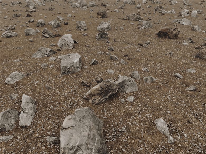 Nouvelle Mesure Lab – Stellar Desert Pack
