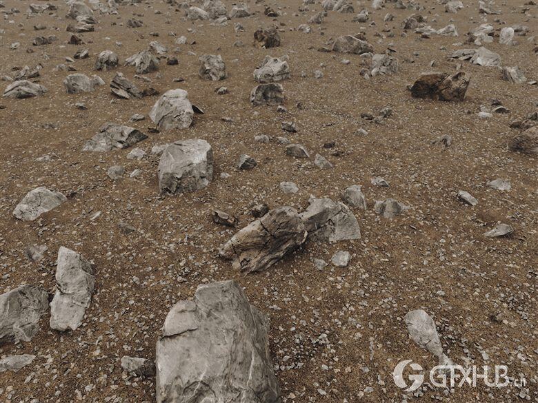 Nouvelle Mesure Lab – Stellar Desert Pack