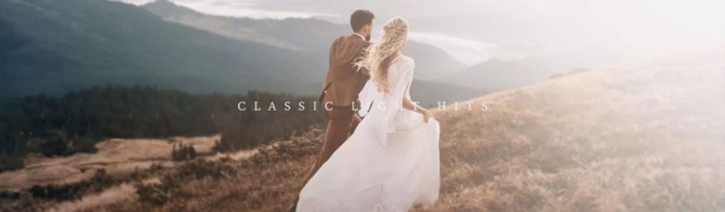 70个4K柔和自然光晕镜头逆光叠加视频素材 Lens Distortions - Classic Light Hits 4K
