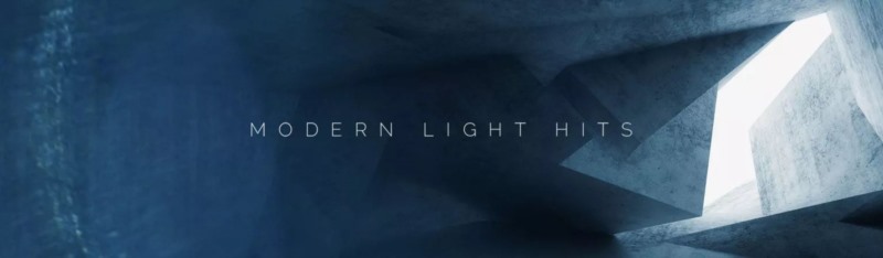 85个4K时尚纹理耀斑镜头逆光光效叠加视频素材 Lens Distortions - Modern Light Hits 4K