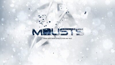 100组2K飘舞的粉尘灰尘粒子视频素材 MotionVFX – mDusts 100 Organic Dust Elements 2K