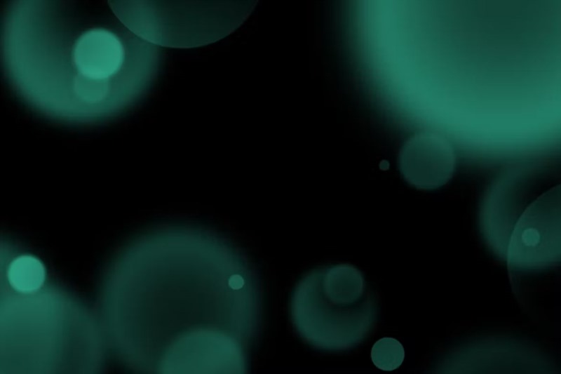 30种散景Photoshop图章笔刷 30 Bokeh Photoshop Stamp Brushes