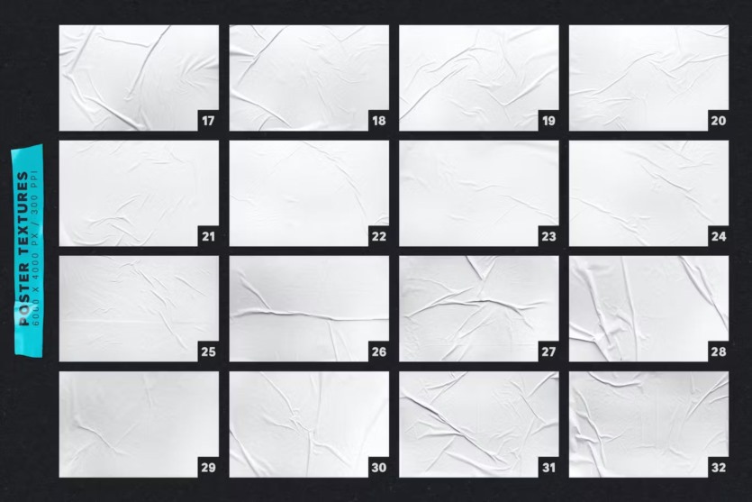 Photoshop海报工作室 Poster Studio for Photoshop