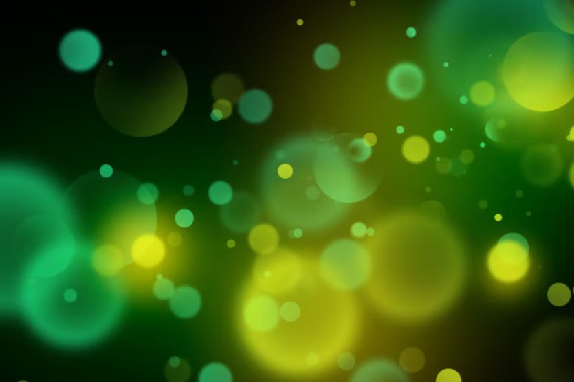 30种散景Photoshop笔刷 30 Bokeh Photoshop Brushes