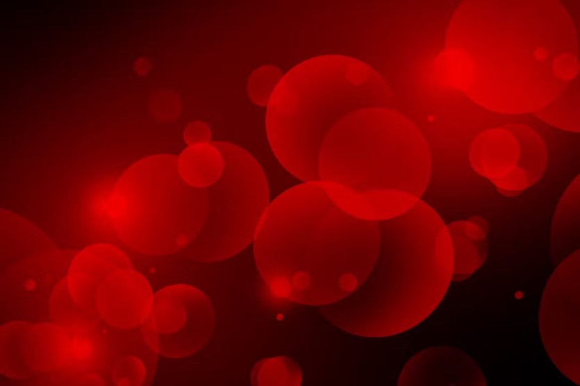 30种散景Photoshop笔刷 30 Bokeh Photoshop Brushes