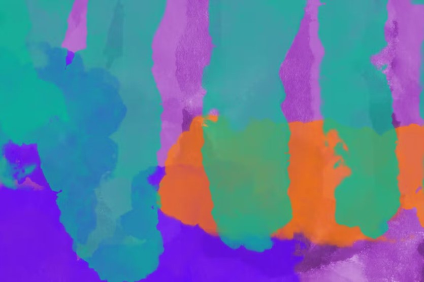 75个湿墨Photoshop笔刷 75 Wet Ink Photoshop Stamp Brushes