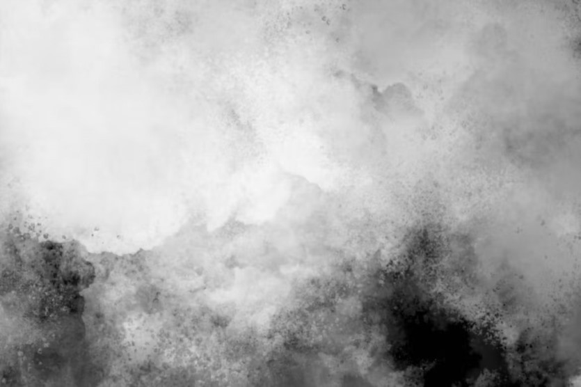 60支粉状Photoshop笔刷 60 Powder Photoshop Stamp Brushes