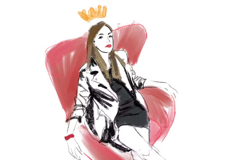 数字超写实亚克力和水粉画笔 Supreme Acrylic & Gouache Photoshop Brushes