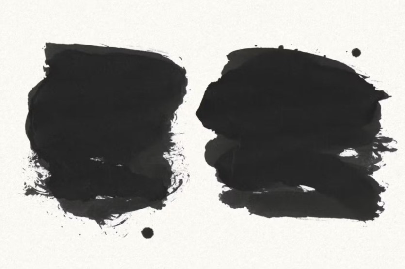30 支墨水Photoshop笔刷 30 Gofe Ink Photoshop Brushes