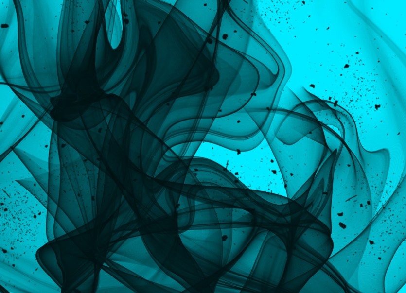 火与烟雾Photoshop笔刷 Fire and Smoke Photoshop Brushes