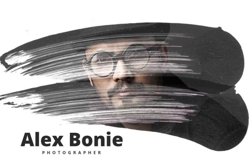 101款Photoshop绘画描边笔刷 101 Photoshop Paint Stroke Brushes