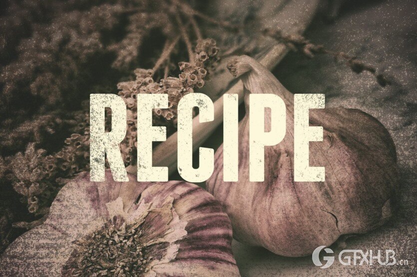 25种高分辨率污垢笔刷 25 High Resolution Grunge Brushes