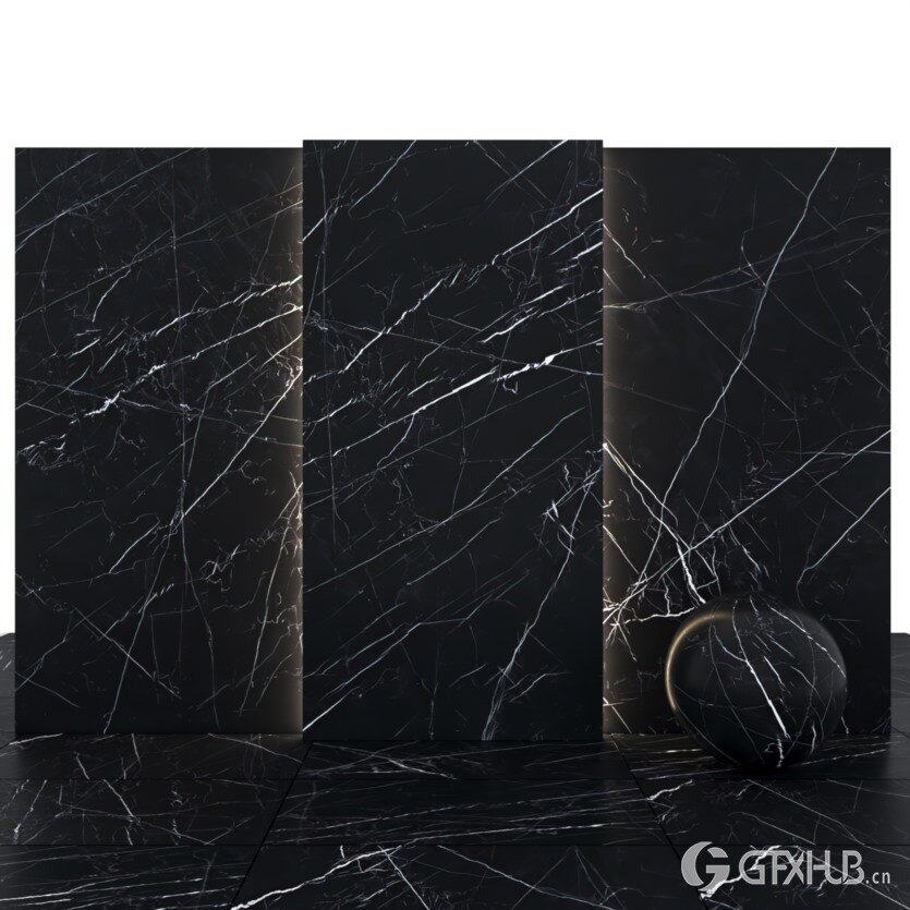 3Dsky Pro 大理石材质贴图下载