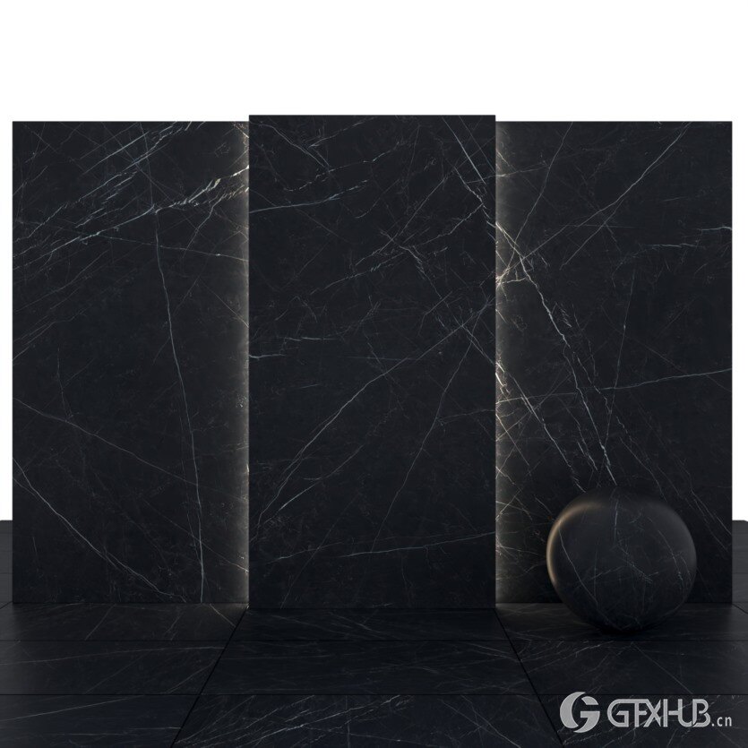 3Dsky Pro 大理石材质贴图下载