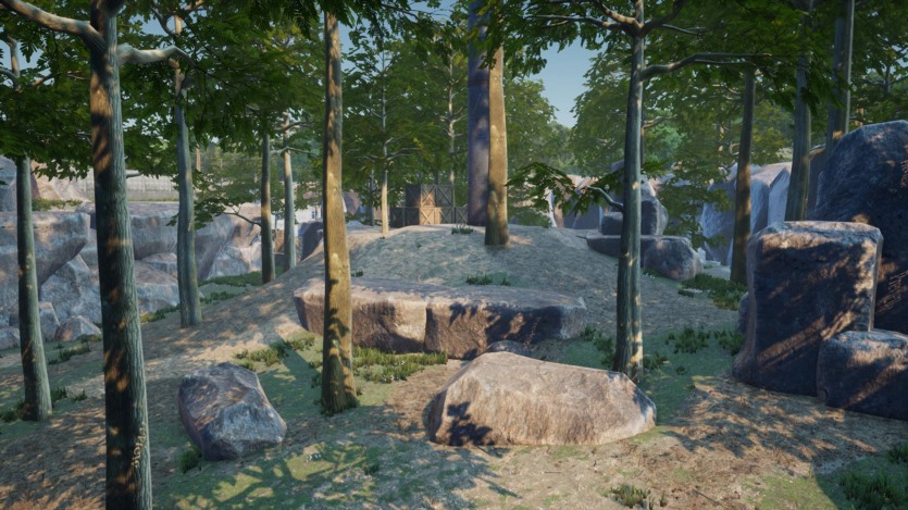 UE虚幻引擎苏联军事模块化环境包 Soviet military modular environment pack