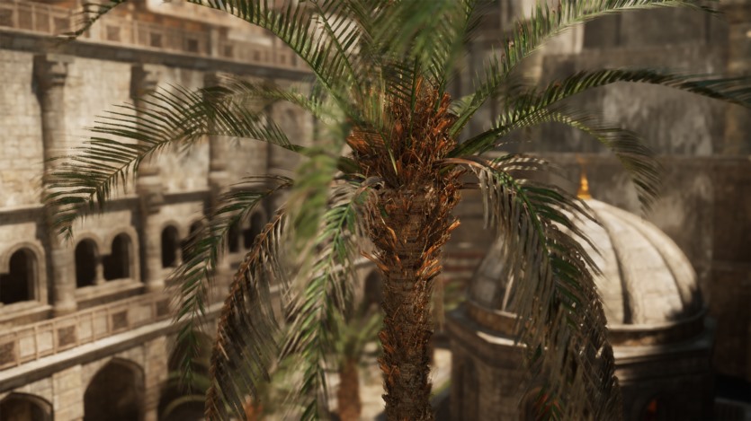 UE虚幻引擎 波斯集市资产 Persian Bazaar Pack