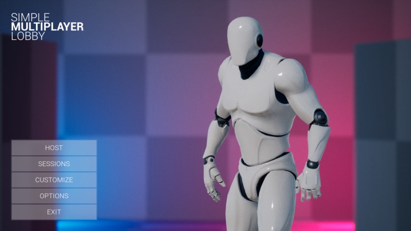 UE虚幻引擎游戏素材合集2023年1月第二季 Unreal Engine Asset Bundle January 2023 Vol.2
