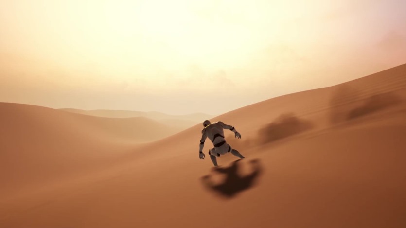 UE虚幻引擎游戏素材合集2023年1月第二季 Unreal Engine Asset Bundle January 2023 Vol.2