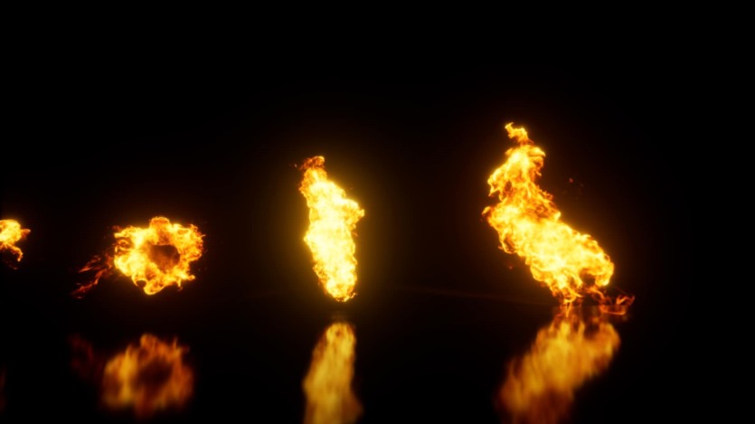 UE虚幻引擎游戏素材合集2023年1月第二季 Unreal Engine Asset Bundle January 2023 Vol.2