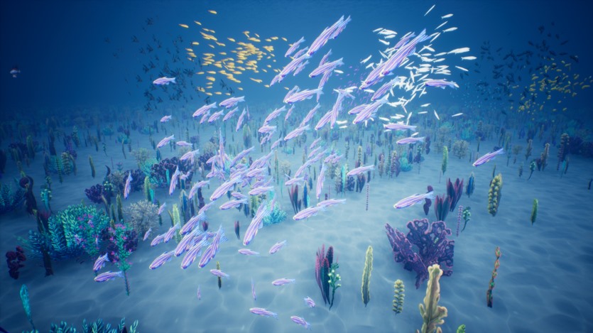 UE虚幻引擎游戏素材合集2023年1月第二季 Unreal Engine Asset Bundle January 2023 Vol.2