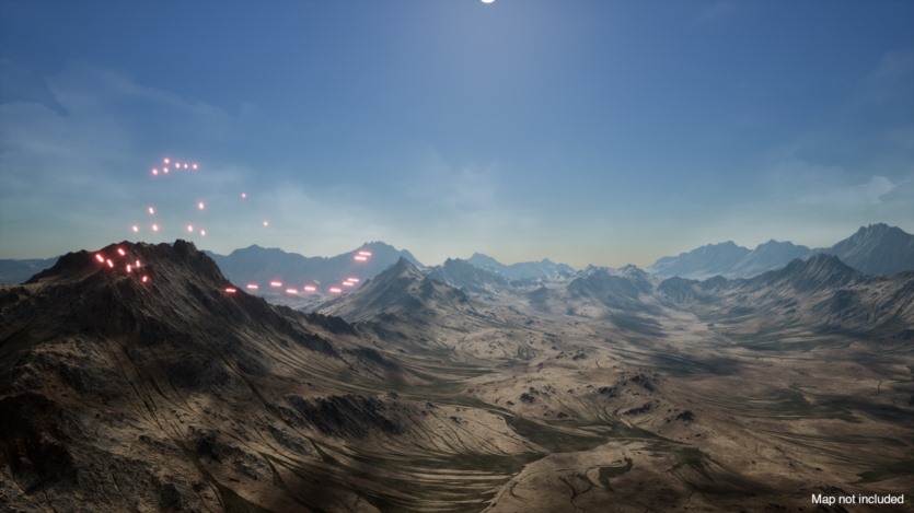 UE虚幻引擎游戏素材合集2023年1月第三季 Unreal Engine Asset Bundle January 2023 Vol.3